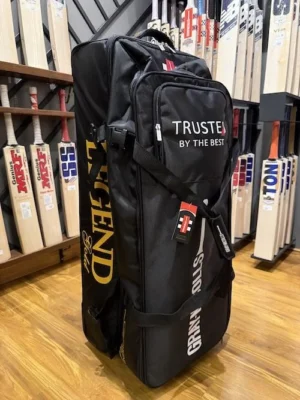 GRAY NICOLLS Legend Gold Kitbag
