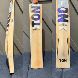 SS Dhoni Cricket Bat