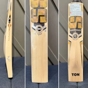 SS Premium Gold Cricket Bat