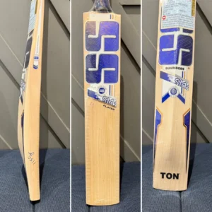 SS Sky Players Bat