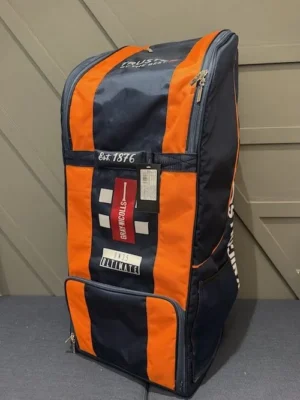 GRAY NICOLLS ULTIMATE GN3.5 DUFFLE BAG