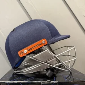 SG Armour Lite Cricket Helmet