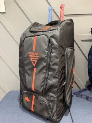 Versant Pro DG Duffle Kitbag